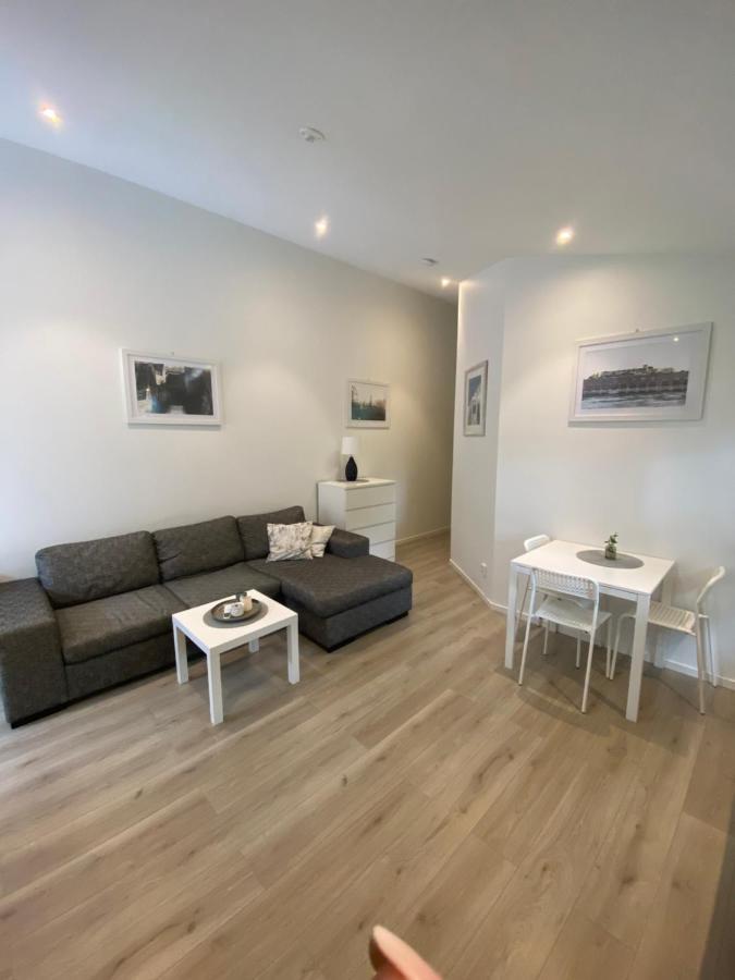Sjoelanda Apartment Sjuntorp ภายนอก รูปภาพ