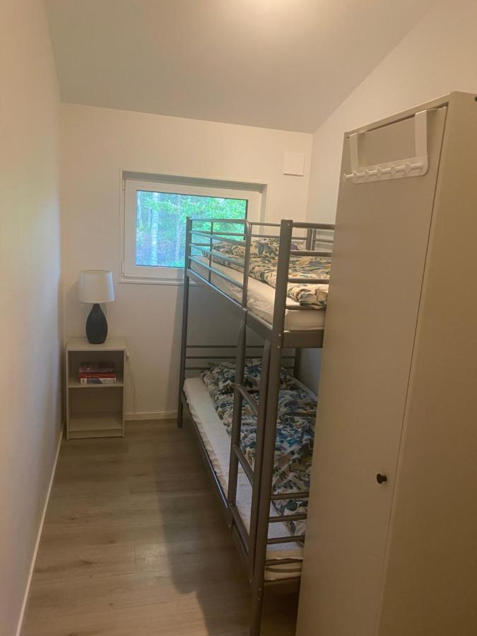 Sjoelanda Apartment Sjuntorp ภายนอก รูปภาพ